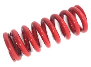 Mola Vermelha 886396-OR para Massey Ferguson