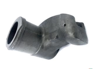 Braço Jomax-Valfer para Tratores Massey Ferguson