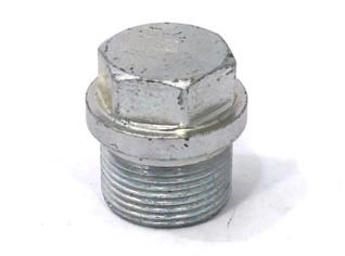 Bujão 80666800 - Peça de Trator