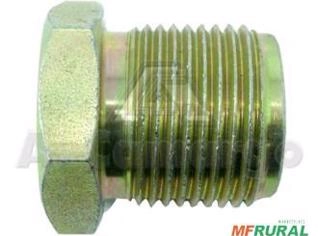 Porca 894060 para Tratores Massey Ferguson MF-265 a MF-290