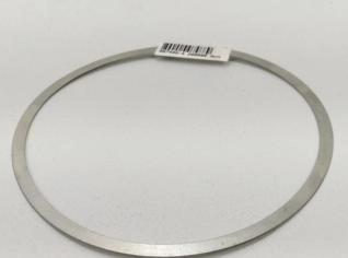 Calço 894758 para Tratores Massey Ferguson 0,010mm