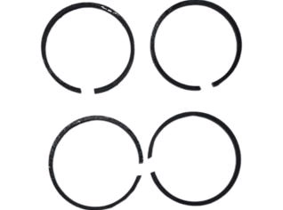 Anel 897493 para Tratores Massey Ferguson