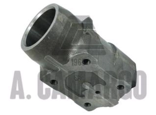 Cilindro Hidráulico 897594 para Tratores Massey Ferguson