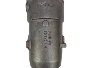 Cilindro Hidráulico 897594 para Tratores Massey Ferguson