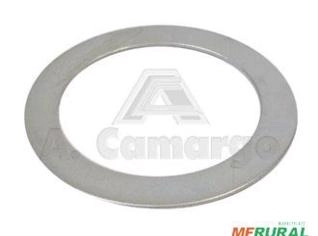 Calço Ajuste Suporte Eixo Dianteiro Massey Ferguson