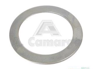 Calço Ajuste Eixo Dianteiro Massey Ferguson 898019