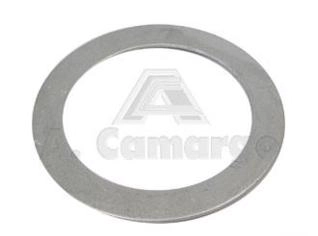 Calço Ajuste Eixo Dianteiro Massey Ferguson 898020