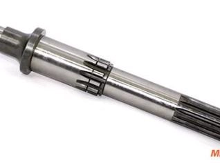 Eixo Piloto 201281-BJ para Tratores Valmet