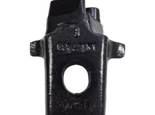 Grampo 898021-VV para Trator Massey Ferguson