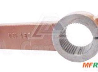 Braço 898354-PR para Tratores Massey Ferguson MF-235/265