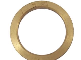 Arruela 964929 Espaçadora para Tratores Massey Ferguson