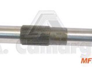 Eixo Fêmea para Trator Massey Ferguson 50X/65X