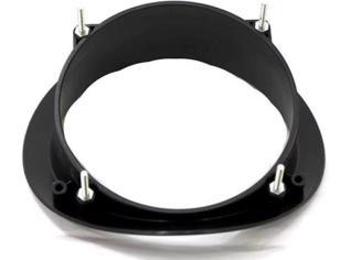 Moldura Farol 4281292 para Trator Massey Ferguson