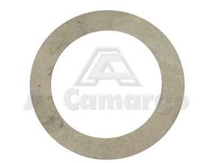 Calço Regulagem Eixo Pedais Freio Massey Ferguson