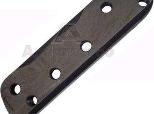 Placa 1484687 para Tratores Massey Ferguson MF 235-290