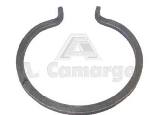 Anel Trava Eixo 1662726 para Trator Massey Ferguson