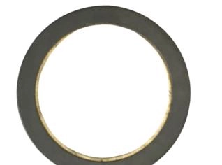 Anel Filtro 1487083 para Tratores Massey Ferguson