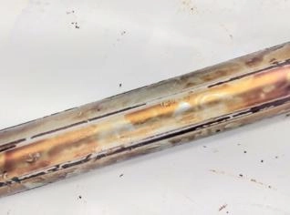 Pino 1684285 para Tratores Massey Ferguson