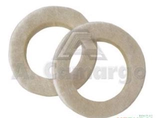 Feltro Vedador Massey Ferguson 1692604 - Santa Cruz