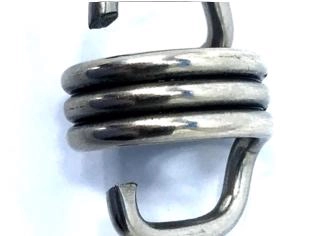 Mola Assento Freio Óleo Massey Ferguson 1853148