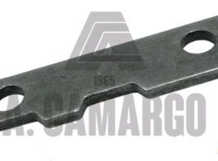Chapa 1860764 Eaton para Tratores Massey Ferguson