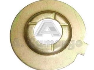 Espacador 1674668 para Tratores Massey Ferguson