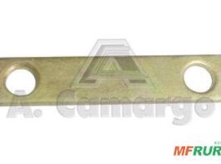 Chapa 1860765 para Tratores Massey Ferguson