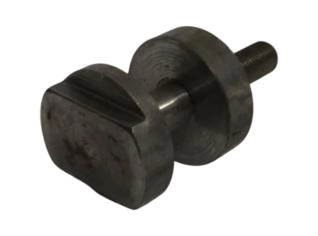 Garfo Bloqueio 1865014 para Tratores Massey Ferguson