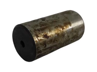 EIXO 1866538-C/T.T. 8201 - Peça Trator MF