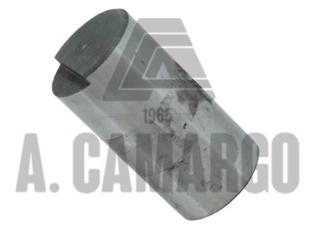 Eixo 1866538-E-OR para Tratores Massey Ferguson