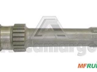 Eixo 1866531 Eaton - Massey Ferguson 275/290