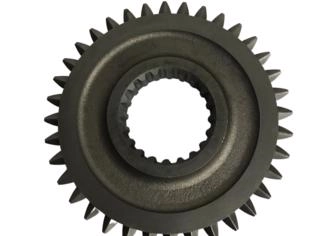 Engrenagem 1868010-E-OR para Tratores Massey Ferguson