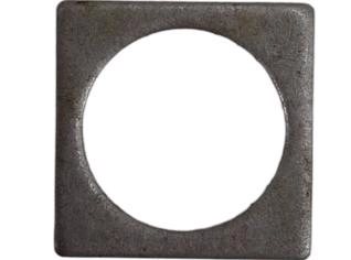 Chapa 1869830 para Tratores Massey Ferguson