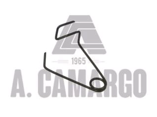 Mola Hidráulica Traseira Massey Ferguson 1872044