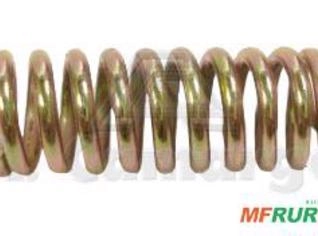 Mola 1872240 para Tratores Massey Ferguson