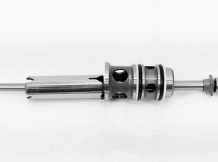 Válvula 1870763 para Tratores Massey Ferguson