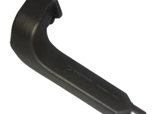 Cotovelo 1874771 para Tratores Massey Ferguson