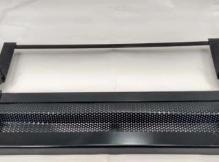 Grade Massey Ferguson 1876182 para Tratores