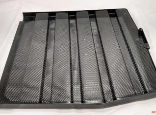 GRADE 1876198 - Peça para Tratores MF em Goiânia