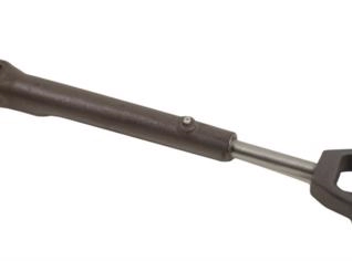 Braço Regulável 50X 2710085 para Trator Massey Ferguson