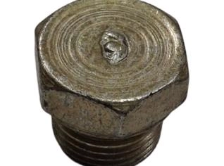 Bujão Sextavado 2710340 para Tratores Massey Ferguson