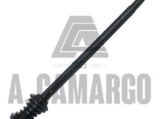 Eixo 2710389 para Tratores Massey Ferguson