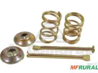 Jogo de Reparo Freio 2710758 para Tratores Massey Ferguson