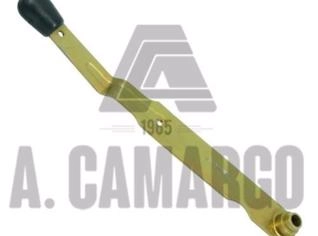 Alavanca Controle Hidráulico Massey Ferguson 1870340