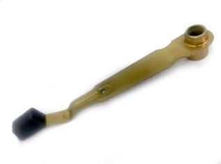 Alavanca Controle Quadrante 1870341 Massey Ferguson