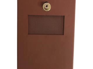 Tampa Painel Traseiro Massey Ferguson Nº2800210