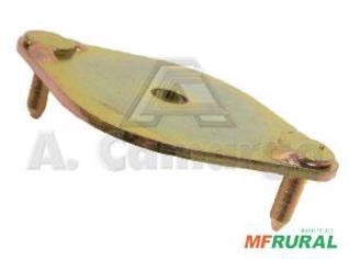 Placa Controle Aceleração MF 250-297 ACM