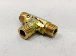 Conexão 2800852 para Tratores Massey Ferguson