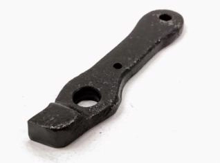 Haste de Trava de Freio Massey Ferguson 2800867