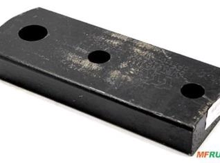 Barra Tração Massey Ferguson MF-650/660/680 Metisa